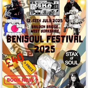 Benisoul UK Festival 2025