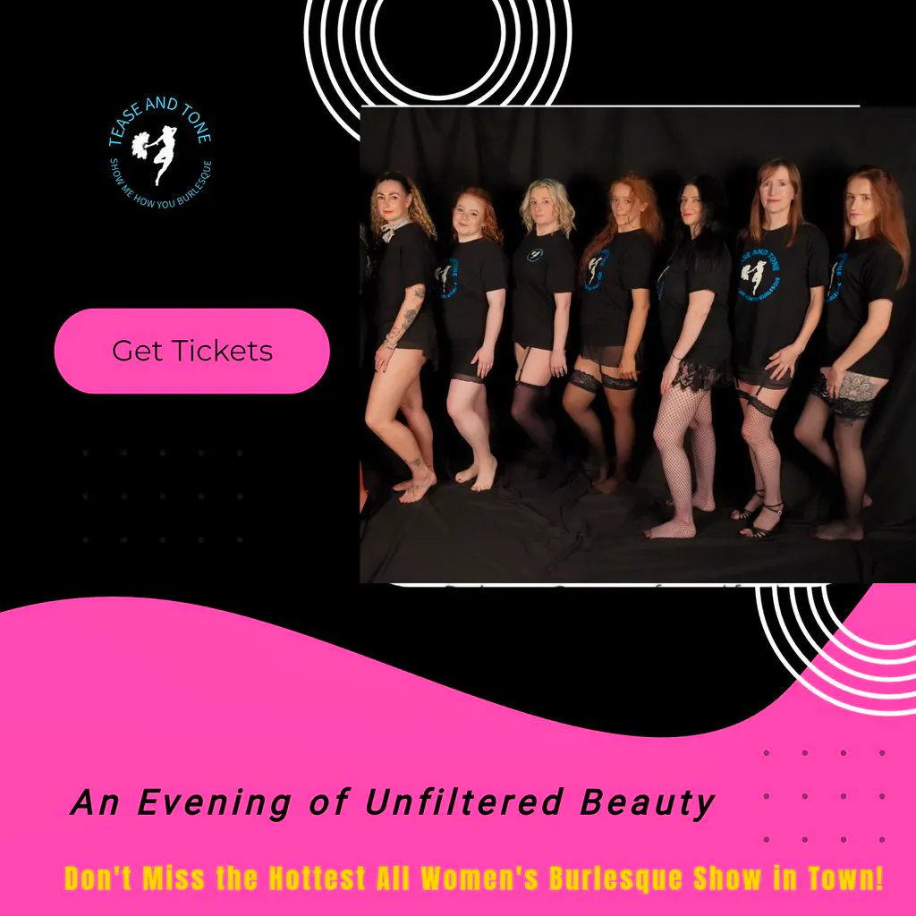 An Evening of Unfiltered Beauty at The Little Theatre