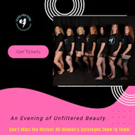 An Evening of Unfiltered Beauty at The Little Theatre