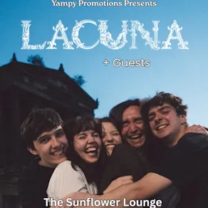 Lacuna