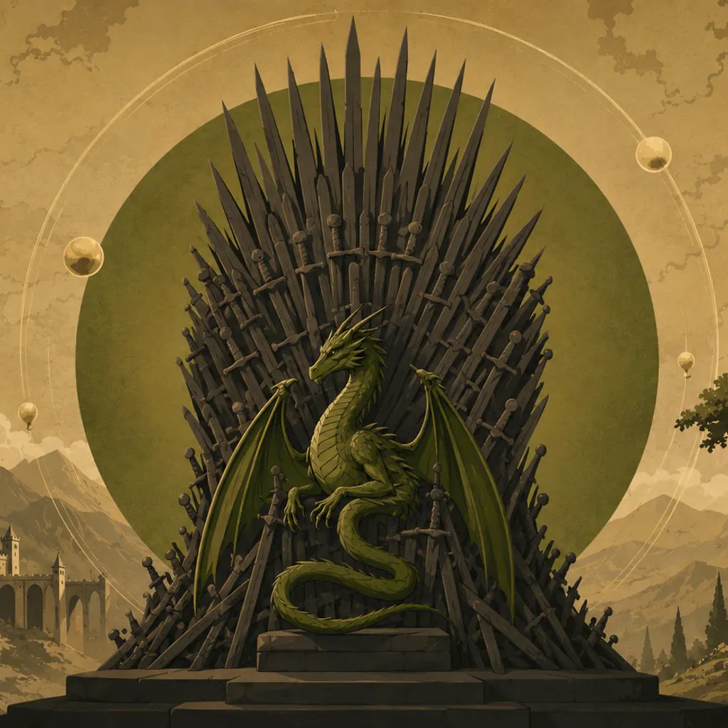 The Music of Game of Thrones and More by Mystery Ensemble at Kensington United Reformed Church