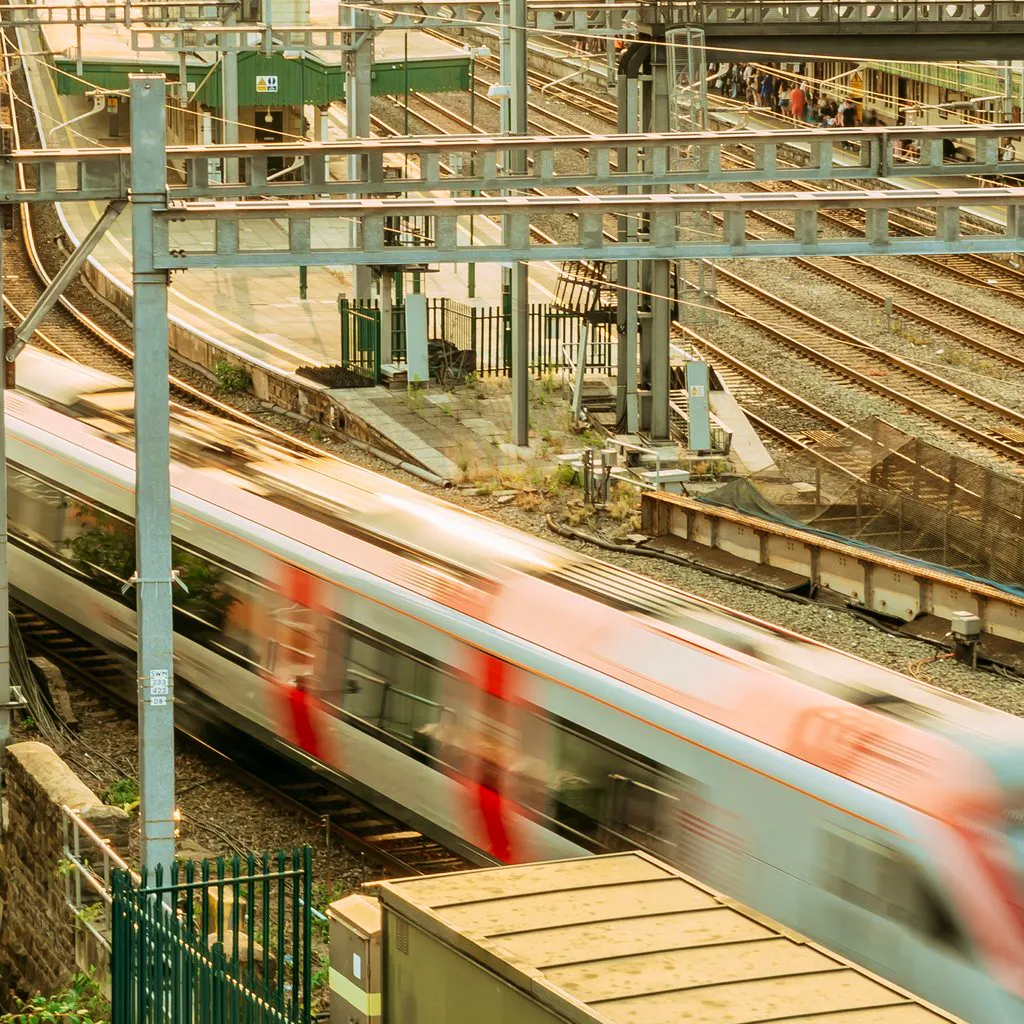 Friday 29th May - Closed to the general public at Jacobs Roof Garden