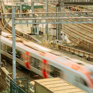 Friday 29th May - Closed to the general public at Jacobs Roof Garden