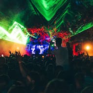 Hifields at The ARK Newmarket