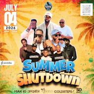 Summer Shutdown at The Yard MCR