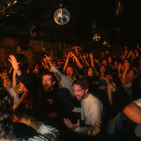Brixton Fridays: Hip Hop, Afrobeats & R&B ‘til 3AM