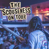 The Scouseness - LIVE at The Eagle Inn Salford