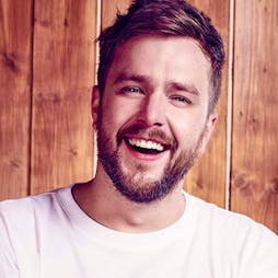 Iain Stirling Tickets | The Leadmill Sheffield  | Thu 21st March 2024 Lineup