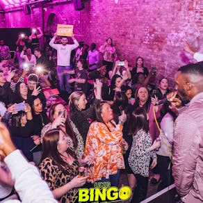 UKG Bingo Birmingham