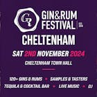 Gin & Rum Festival Cheltenham 2024