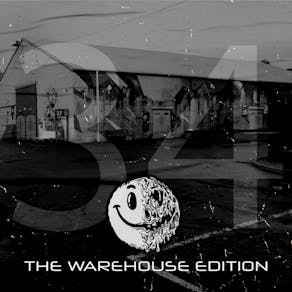 Facemelter Raves: Warehouse Edition