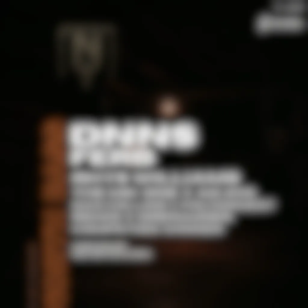 banner