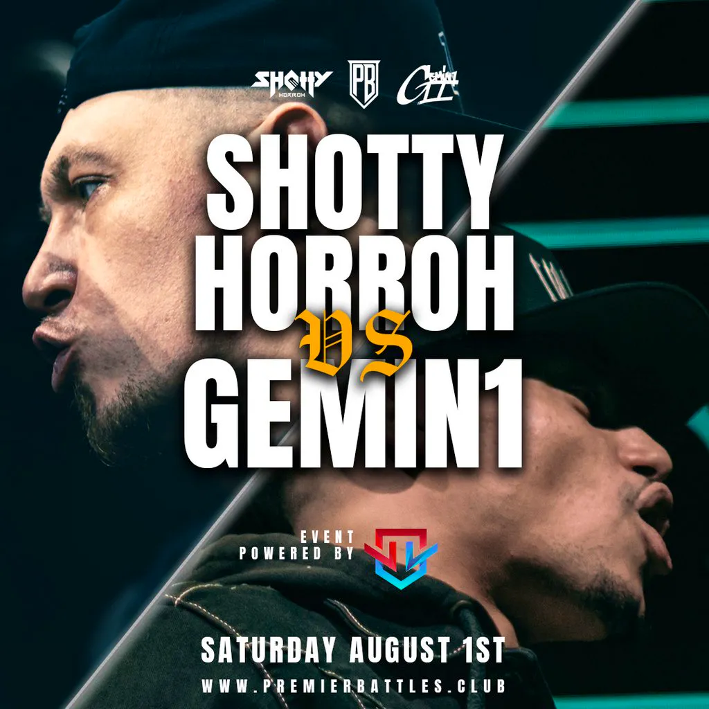 Live Rap Battles | Where Winning Matter Grand Final at Hootananny Brixton