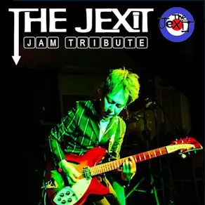 The Jexit