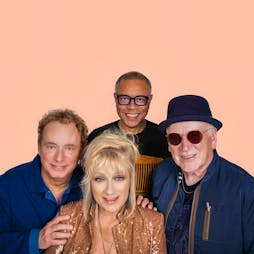 Shakatak | Jazz-Funk Tickets | Boisdale Of Canary Wharf London  | Wed 1st May 2024 Lineup