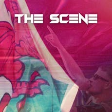 Valley Events: 'The Scene Series' IV at Basement Cardiff