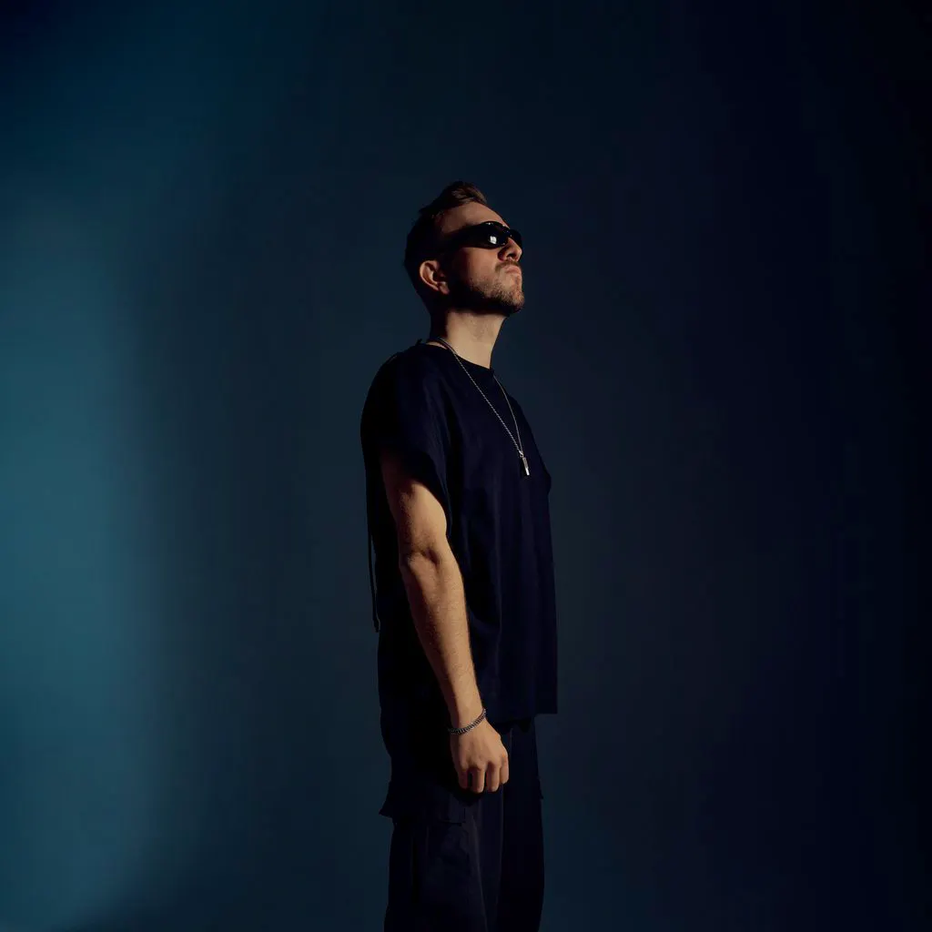 Parable & Louder Halloween: Colyn, Henri Bergmann & More at E1LONDON
