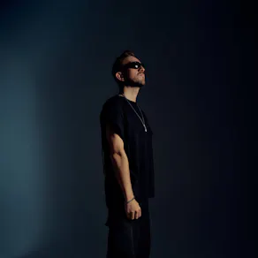 Parable & Louder Halloween: Colyn, Henri Bergmann & More