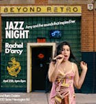 Beyond Retro Jazz Night