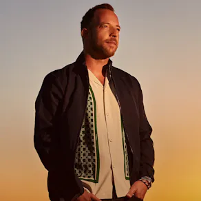 James Morrison Live in Liverpool Cathedral