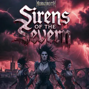 Sirens of the Severn 2026