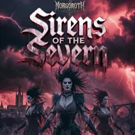 Sirens of the Severn 2026 at Longlevens Community Centre
