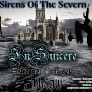 Sirens of the Severn 2026 at Longlevens Community Centre