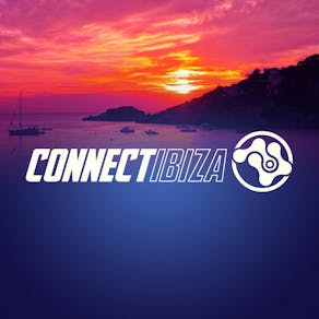 Connect Ibiza Boat Party