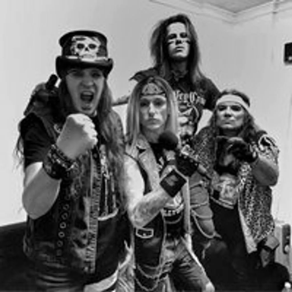 Mötley Crüde at The Brickyard, Carlisle at The Brickyard