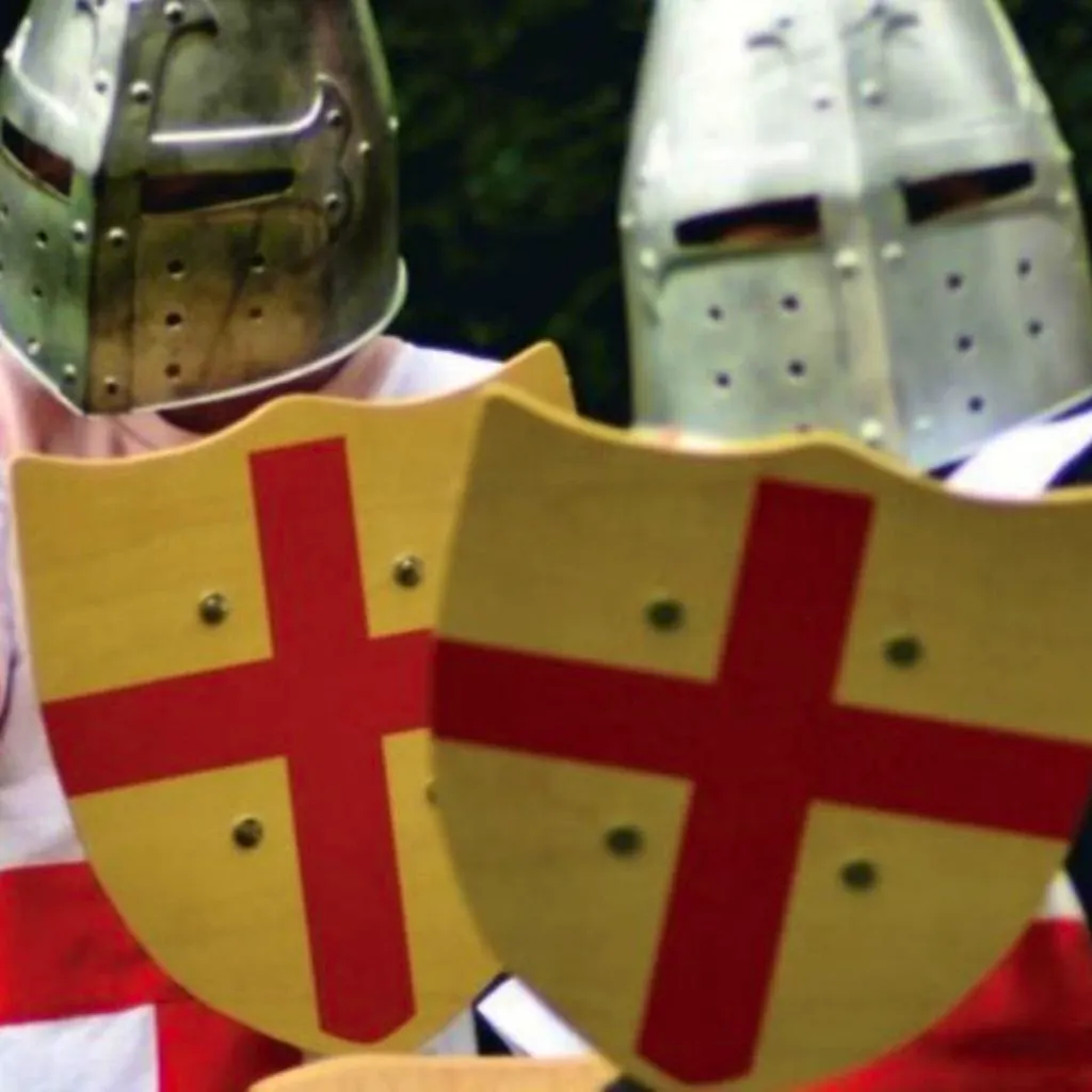 Stockwood Living History Festival at Stockwood Discovery Centre