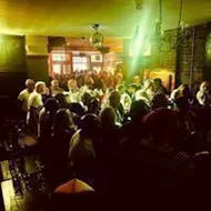 Soul Selectors free daytime party at Horse And Groom