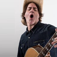 Fat Penguin Comedy Club: CHRISTIAN REILLY / SAM SERRANO & MORE! at Patrick Kavanagh