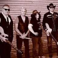 Whisky Jack - Live @ Billy's at Billy Bootleggers