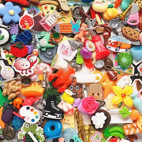 Life After Cringe Club: Trinket Tin Workshop