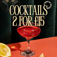 Live Music & Happy Hour at The Dry Spy Every Friday & Saturday at The Dry Spy Knowle