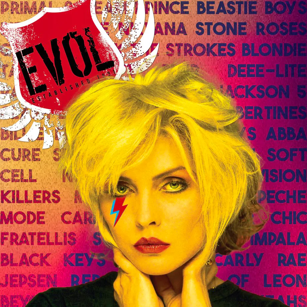 EVOL Fringe Party at La Belle Angele