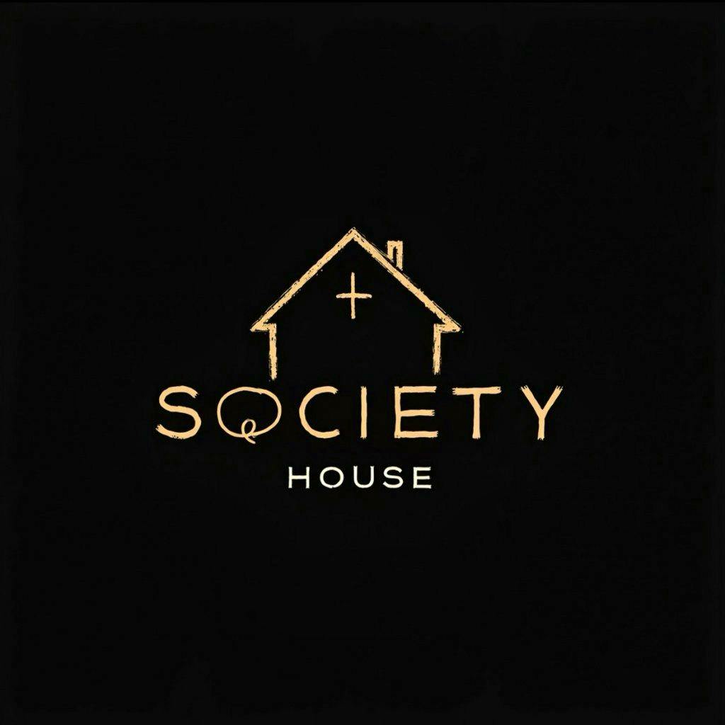 Society house at The Hideaway