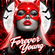 Forever Young - Halloween Party at Drygate
