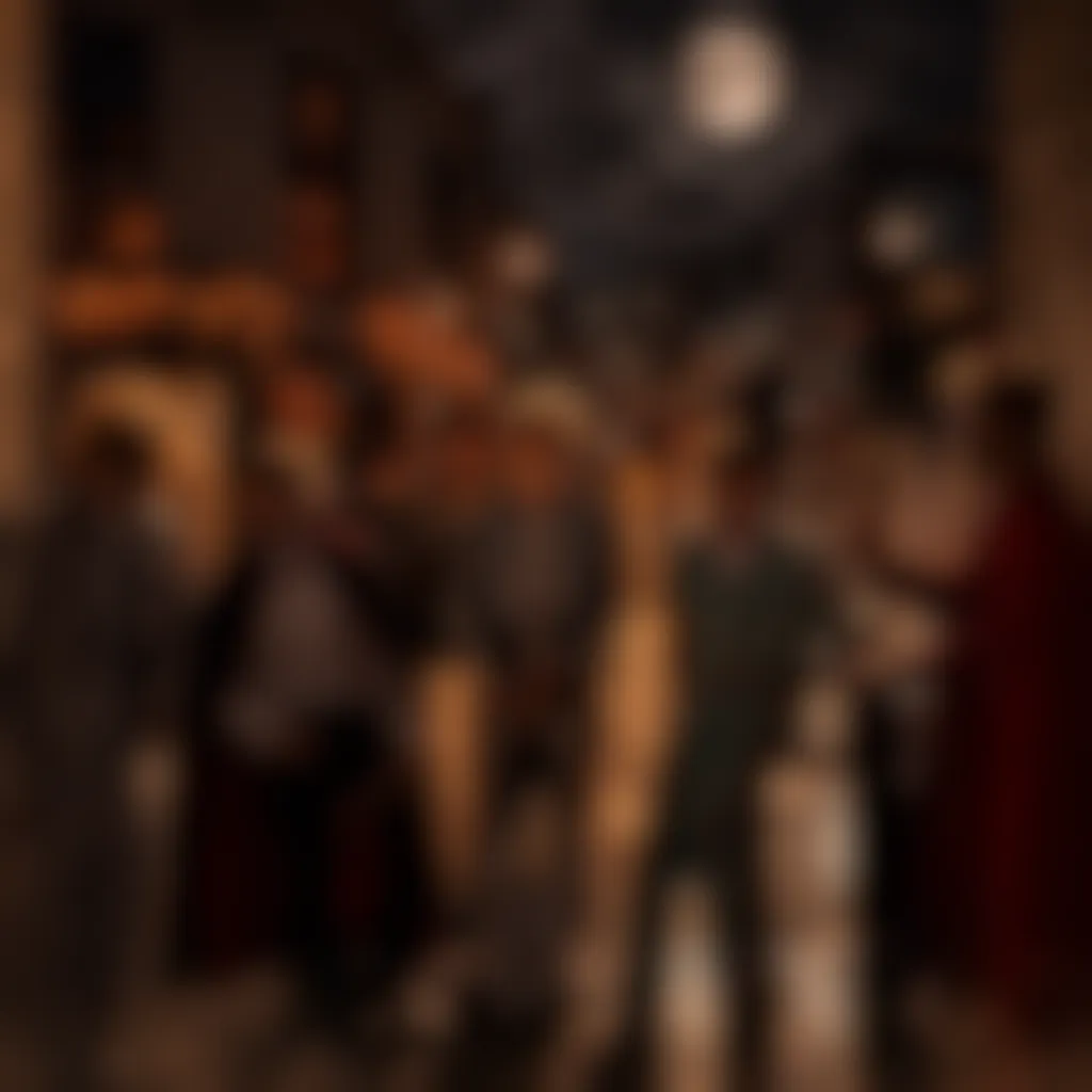 banner
