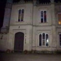 Reviews: Evening Ghost Hunt | Pen Y Lan Hall Ghost Hunt Wrexham  | Sat 15th October 2022