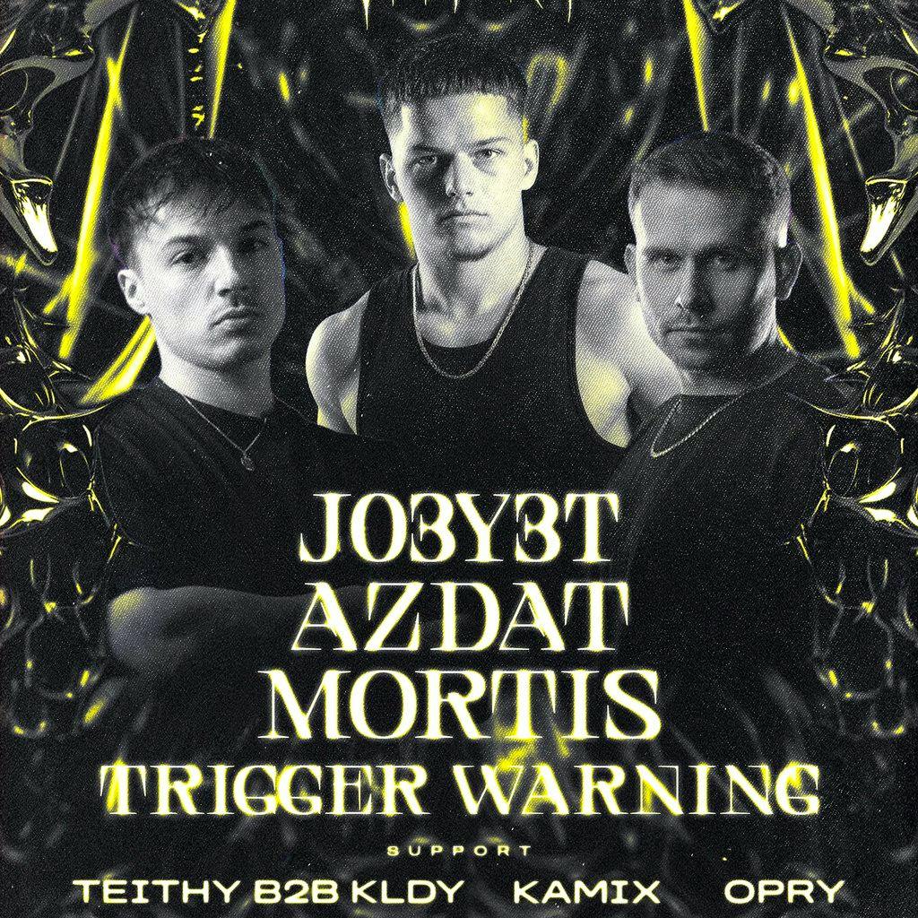 Obscura Vol 3 at The Classic Grand