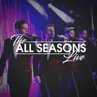 Jersey Boys Tribute at Sutton United Football Club