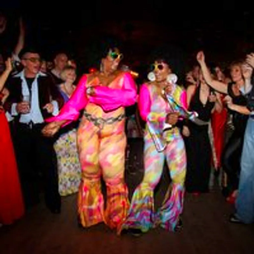 Haven't Stopped Dancing Yet at Norden Farm Centre For The Arts