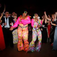 Haven't Stopped Dancing Yet at Norden Farm Centre For The Arts