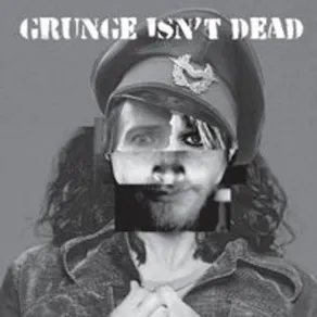 Grunge Tribute Night with The Lost Dogs