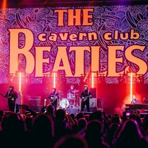 The Cavern Club Beatles - Live Tribute Show