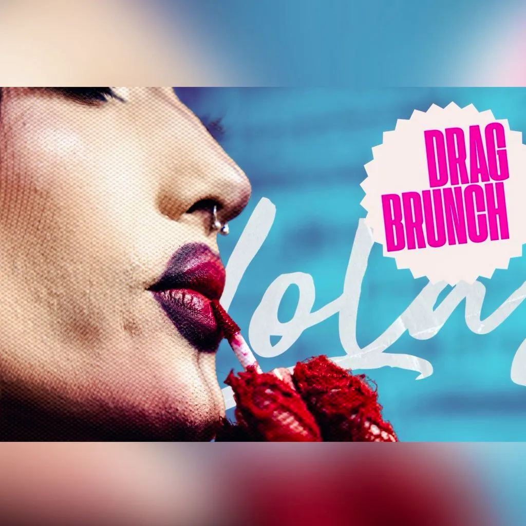 Madam Lola's Drag Brunch - Previews at Madam Lola's Cabaret And Vaudeville