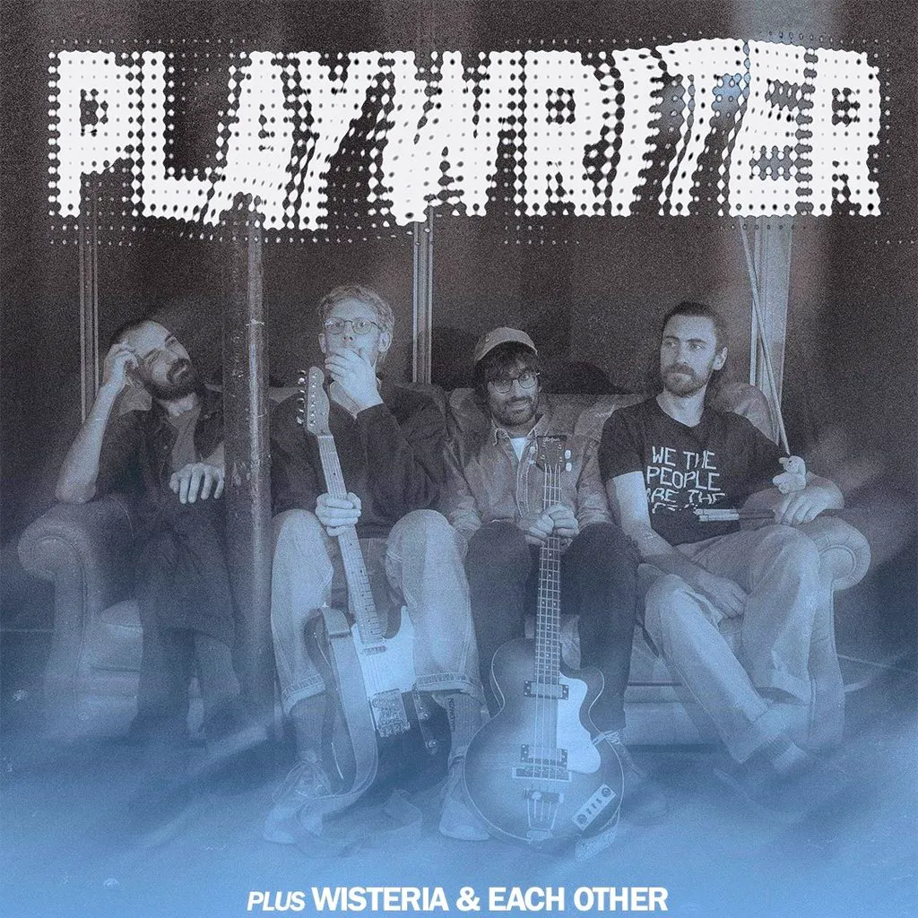 Playwriter at the Barbican Theatre at Barbican Theatre