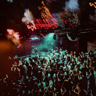 DanceOnArrival: Summer Closing Afterparty (Mamas) at Mama Roux's