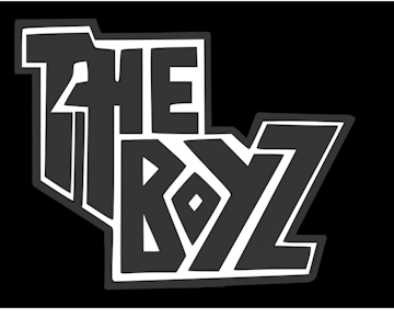 The Boyz (Thin Lizzy Tribute)